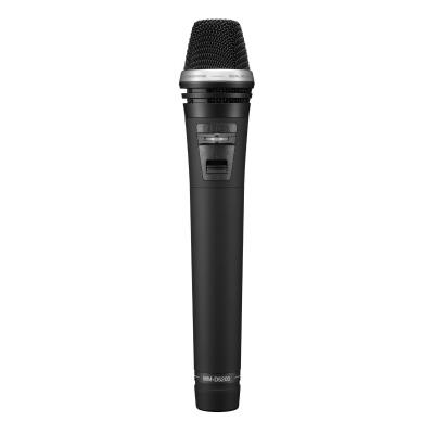 Handheld Digital Wireless Microphone